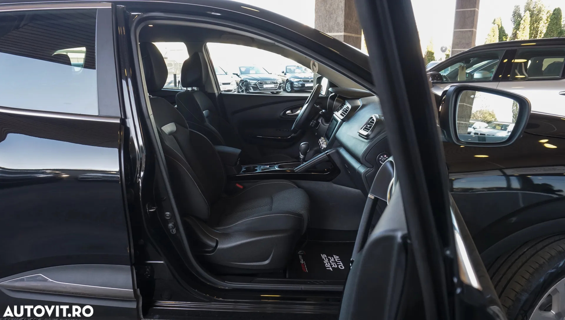 Renault Kadjar TCe EDC GPF Intens - 26