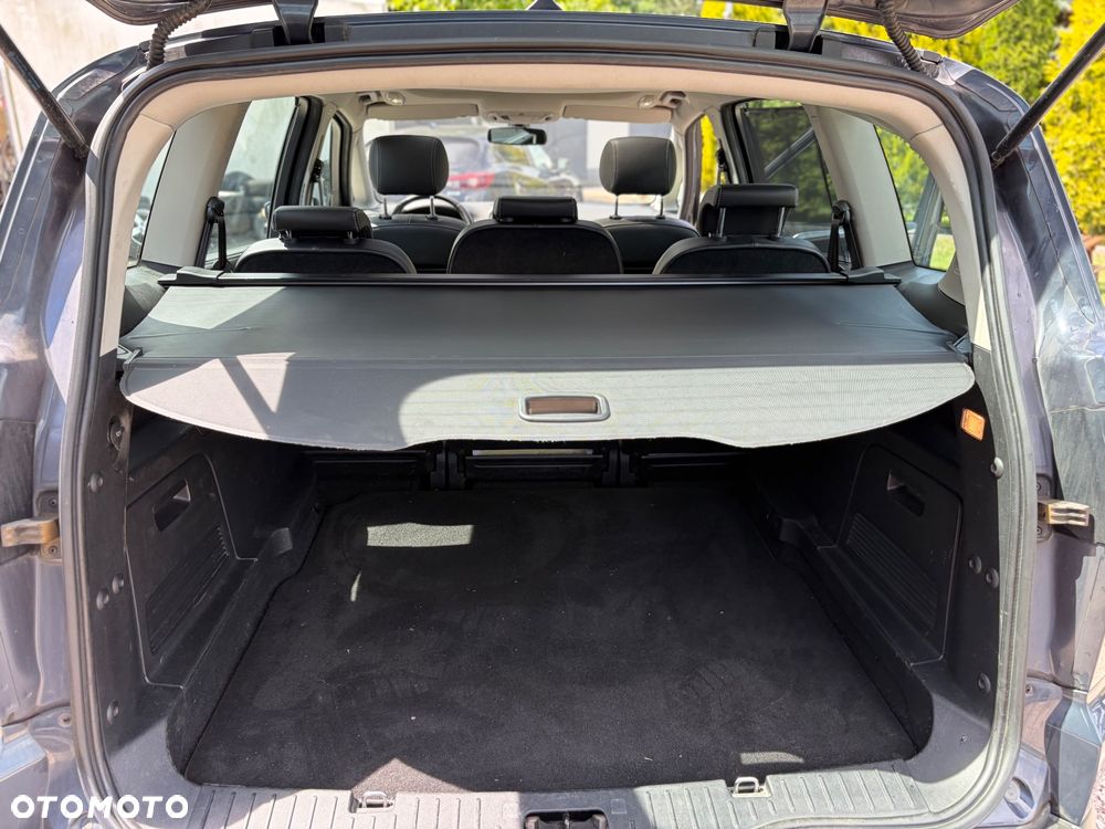 Ford S-Max 2.0 T Platinium X MPS6 - 32