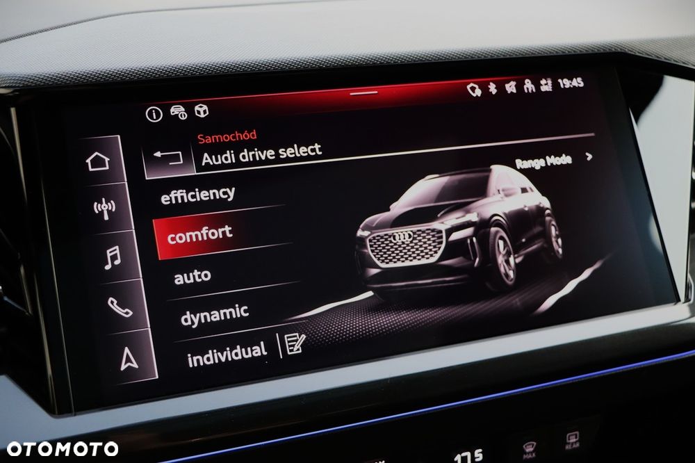 Audi Q4 e-tron - 40