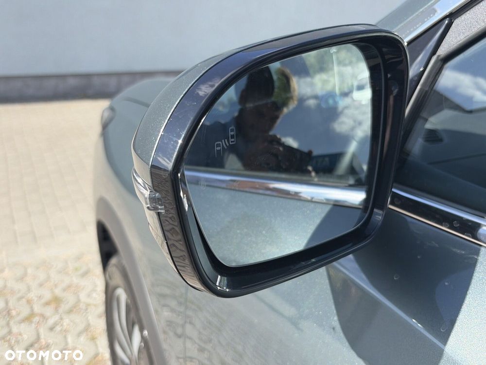 Chery Tiggo 8 1.5 T-GDI Super Hybrid Prestige DCT - 20