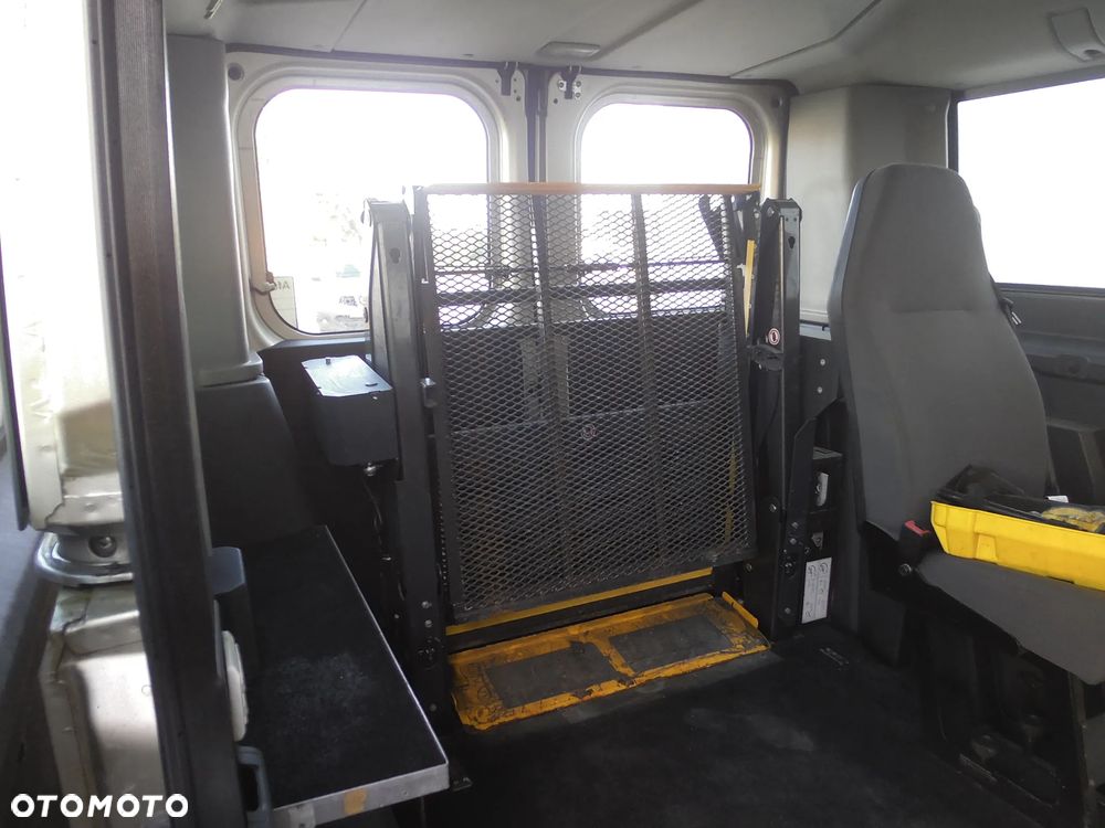 Fiat Ducato L2H2 Autm - 11
