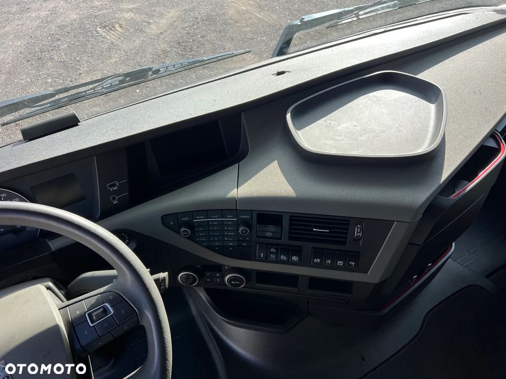 Volvo FH 500 EURO 6 - 20