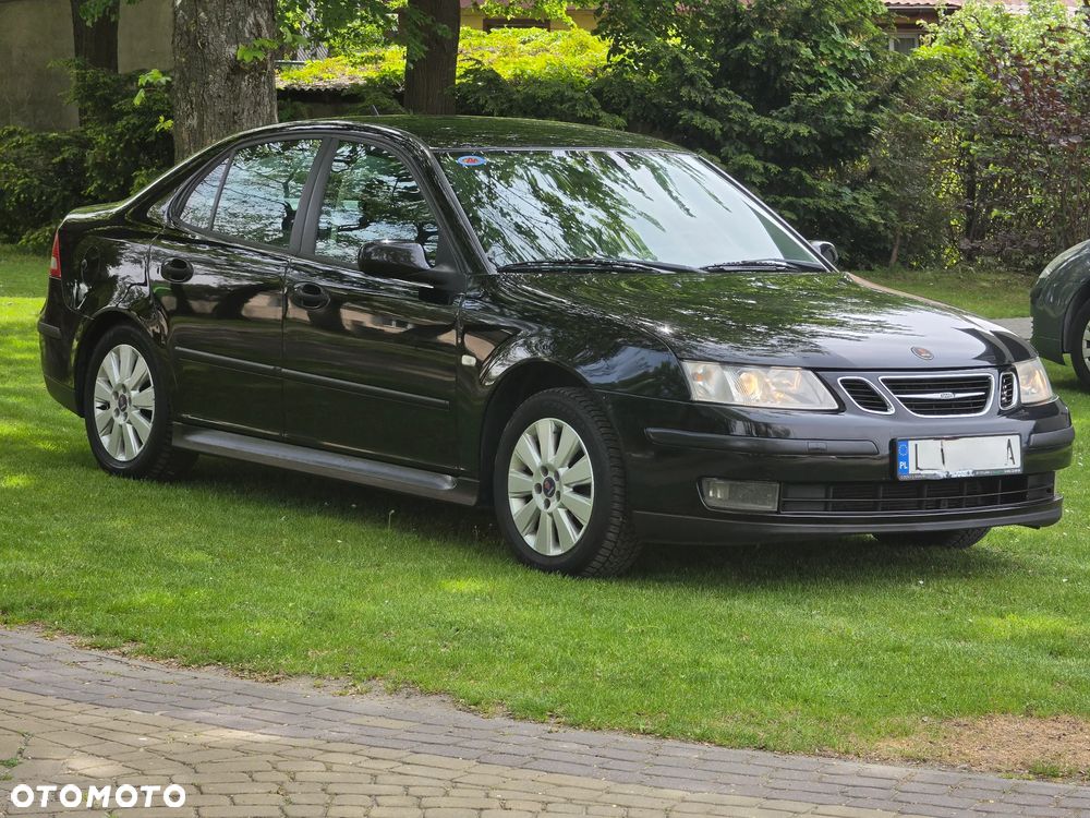 Saab 9-3 1.8 i Linear - 2