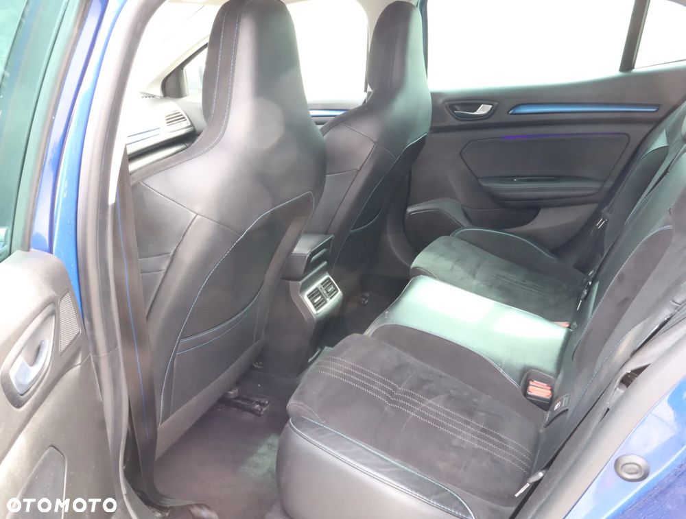 Renault Megane ENERGY dCi 165 EDC GT LINE - 11