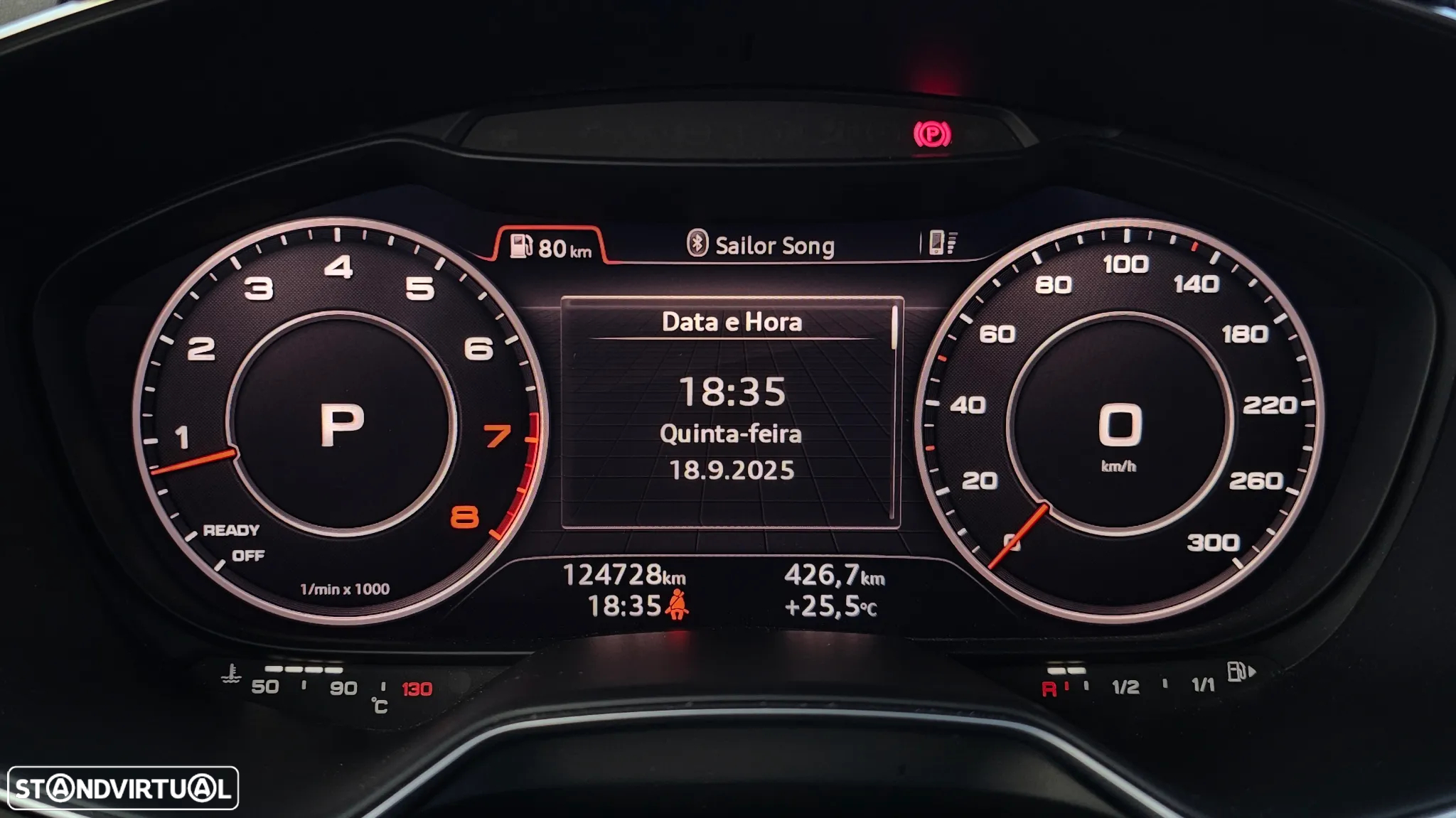 Audi TT Coupé 2.0 TFSI quattro S-line S tronic - 34