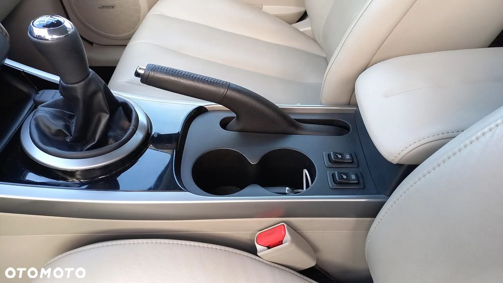 Mazda CX-7 2.2 CD Sport - 21