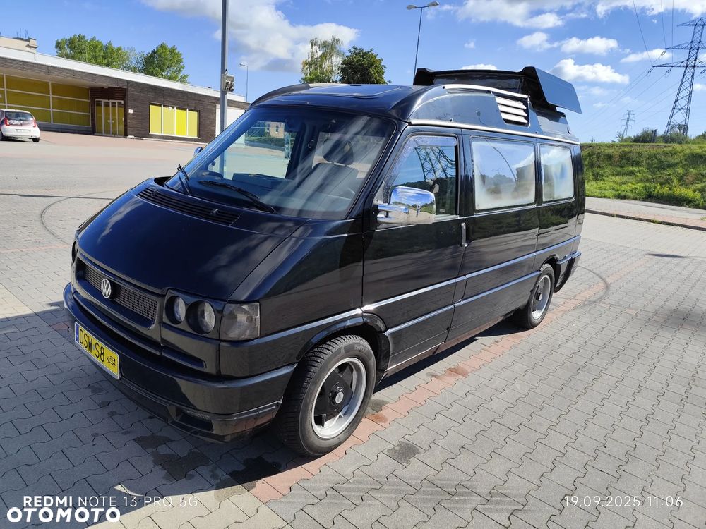 Volkswagen T4 - 2