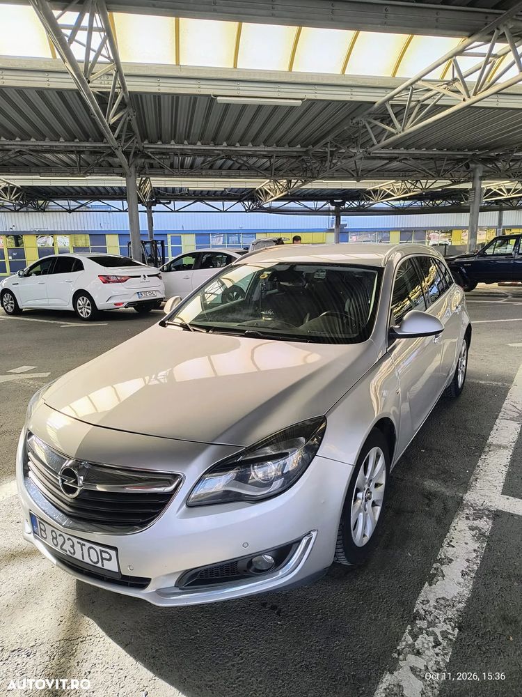 Opel Insignia - 4