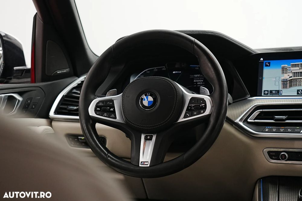 BMW X5 xDrive45e AT PHEV - 34