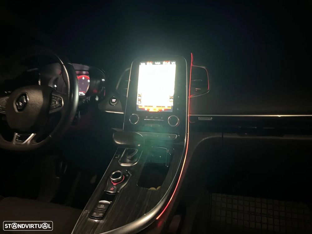 Renault Espace Energy dCi 160 EDC Intens - 39