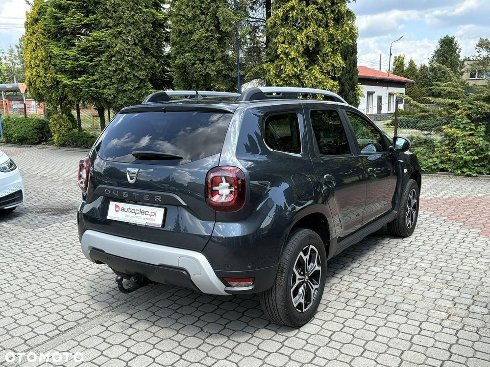 Dacia Duster - 5