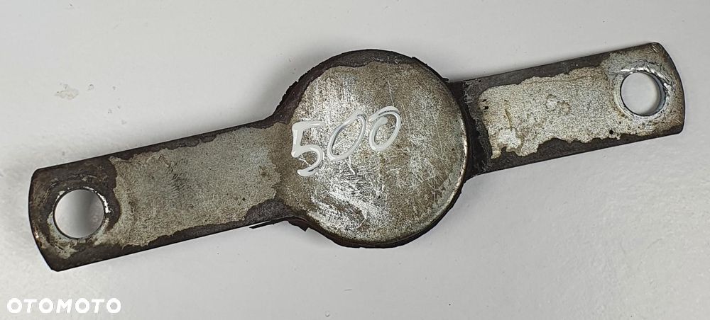 ŁĄCZNIK LEWARKA ZMIANY BIEGÓW FIAT 500 126P - 1