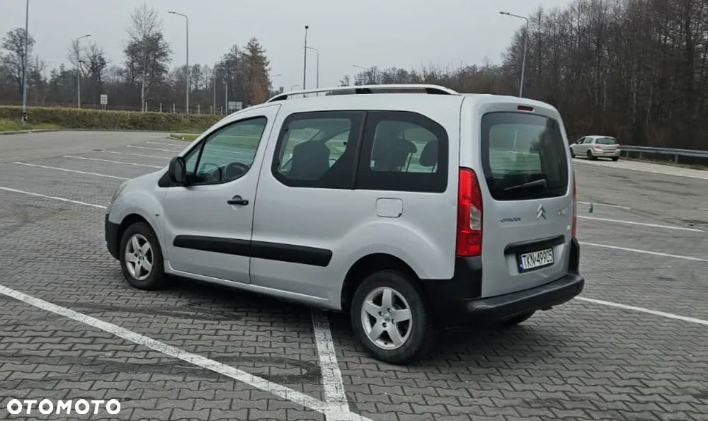 Citroën Berlingo 1.6 HDi - 3