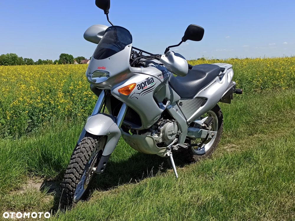 Aprilia Pegaso
