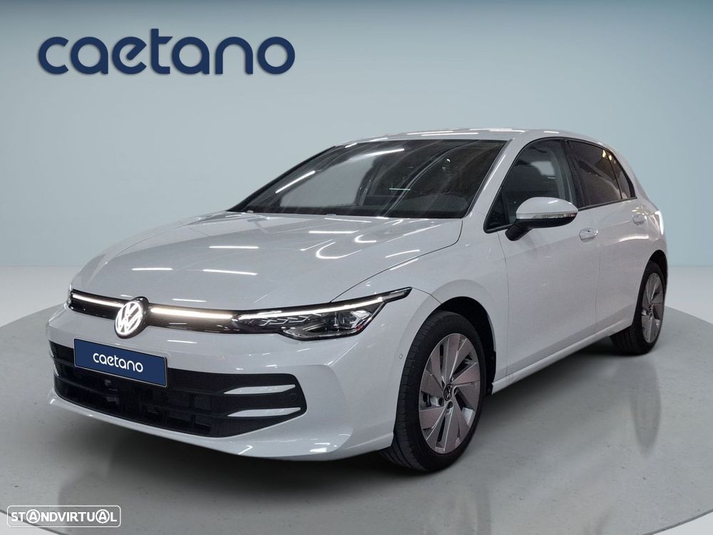VW Golf 1.5 TSI Urban - 1