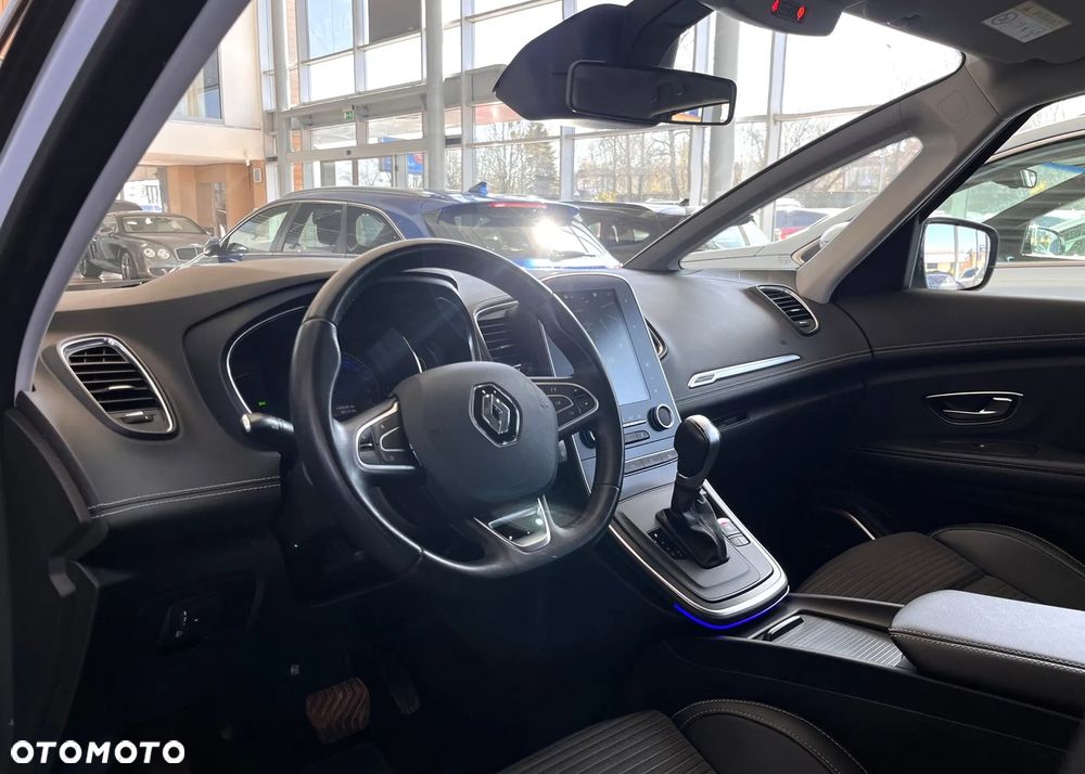 Renault Scenic TCe 140 GPF EDC INTENS - 9