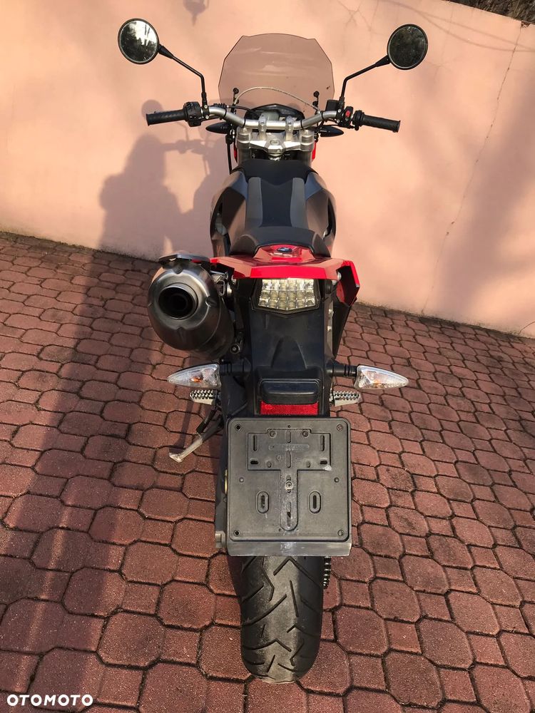 BMW G - 9