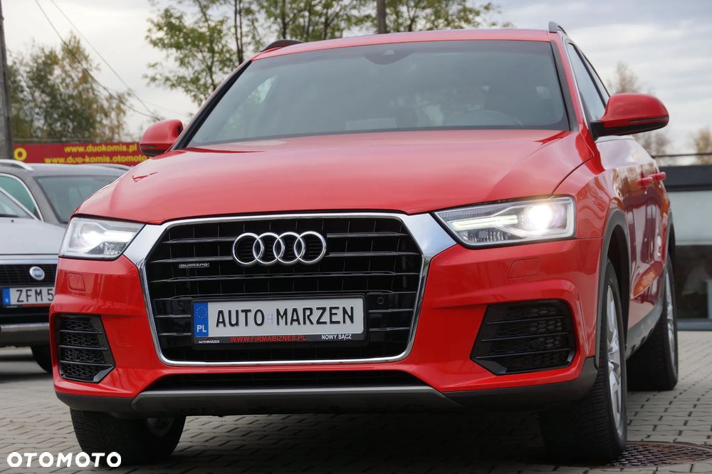 Audi Q3 - 4