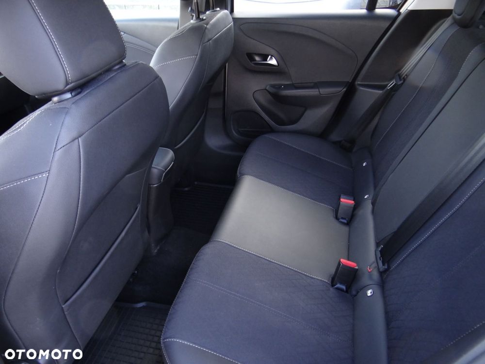 Opel Corsa 1.2 Elegance S&S - 15