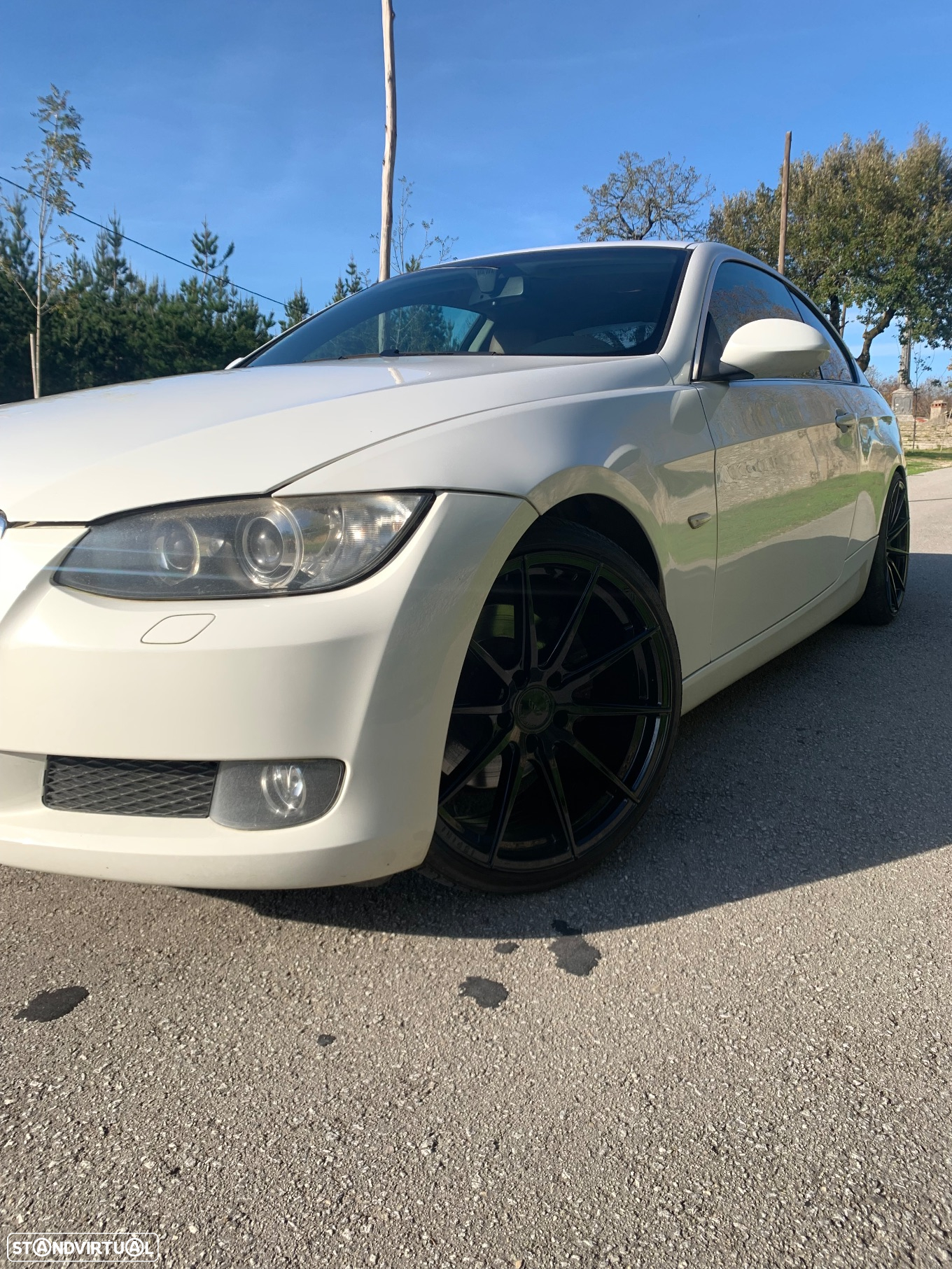 BMW 330 d - 10