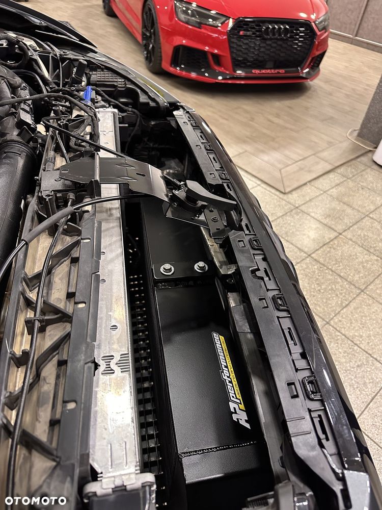 Audi S6 Limousine - 27