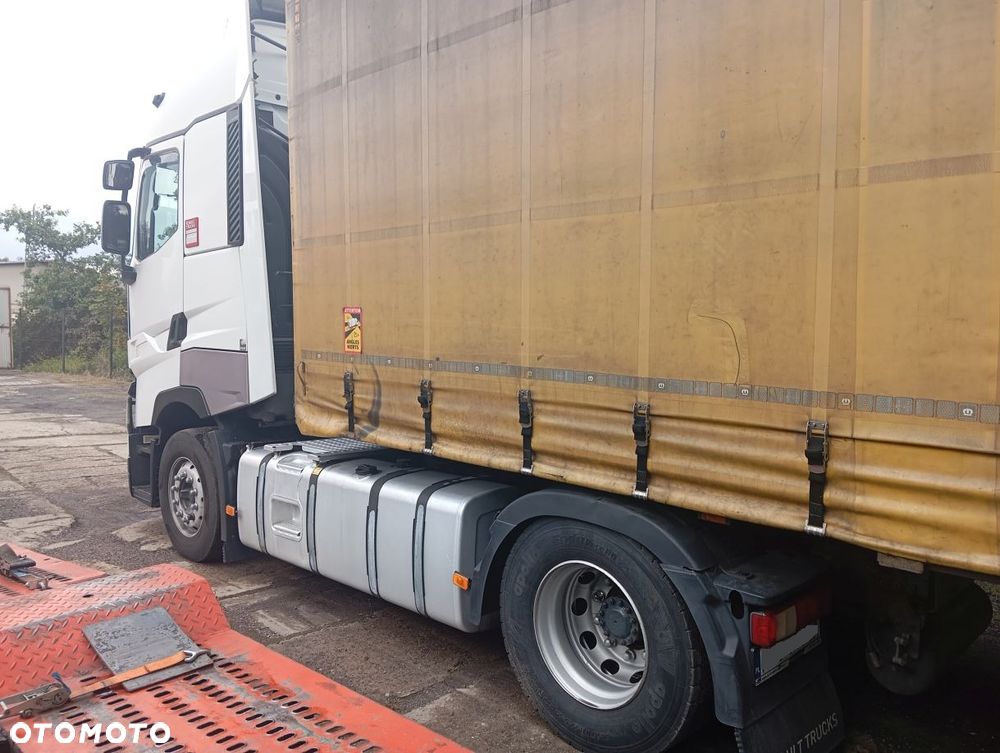Renault Gama T 480 Range High - 5