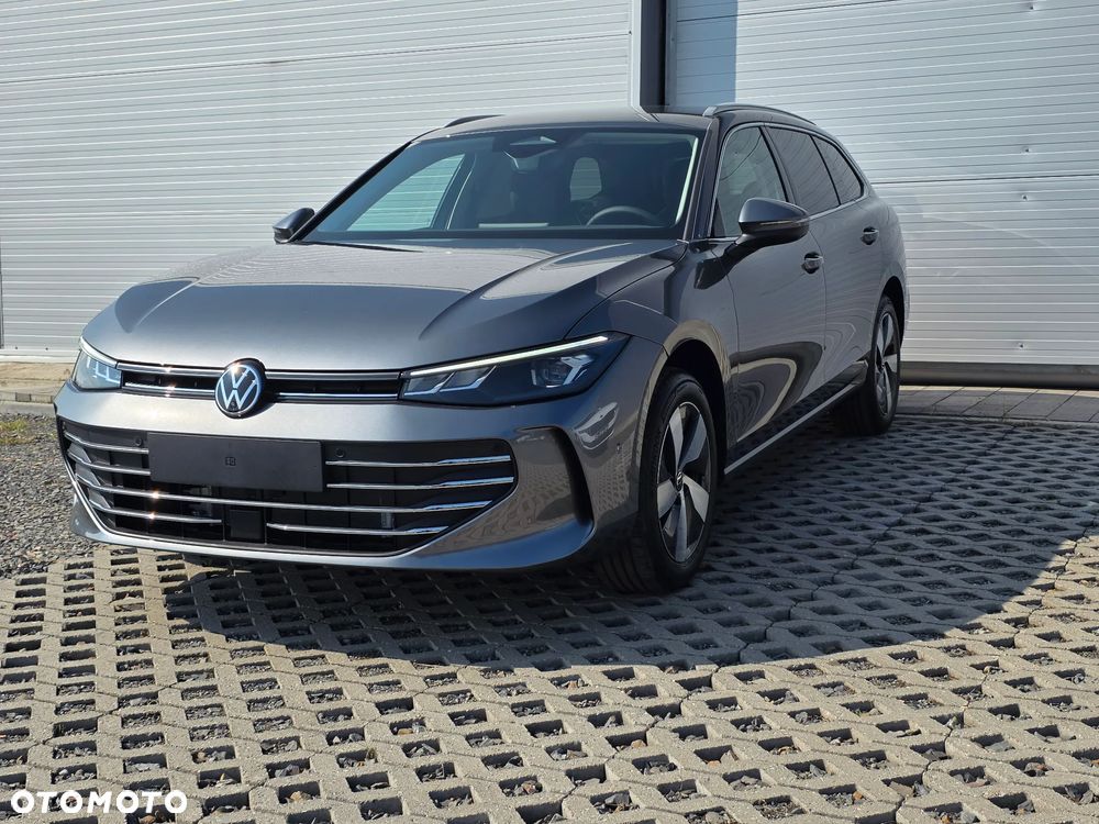 Volkswagen Passat - 3