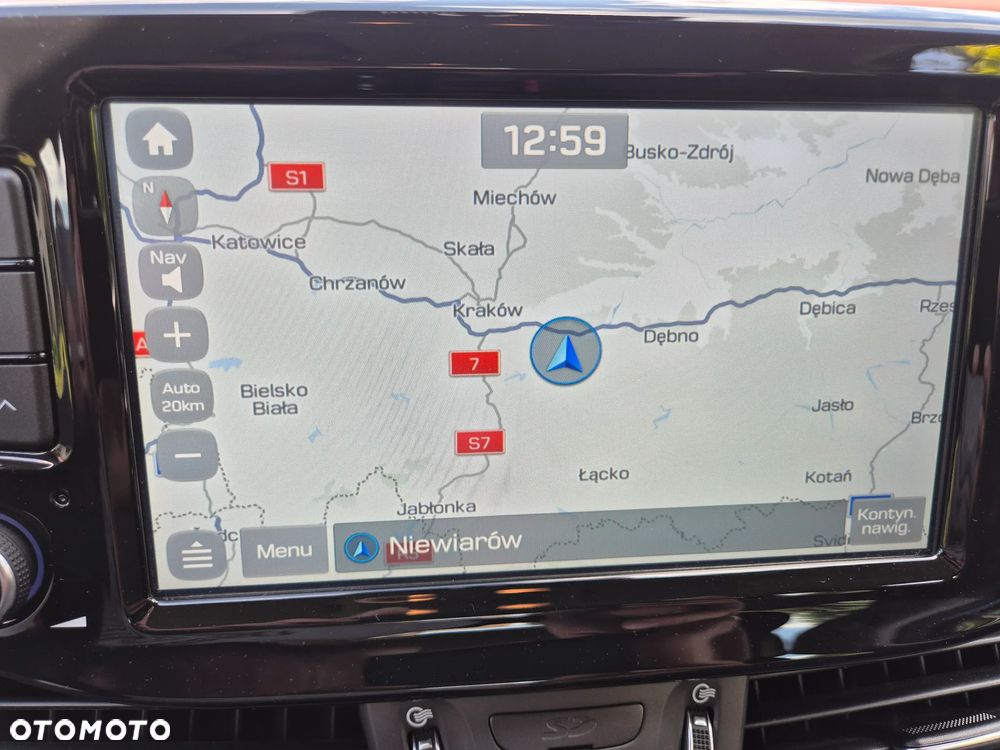 Hyundai i30 1.4 Style - 23