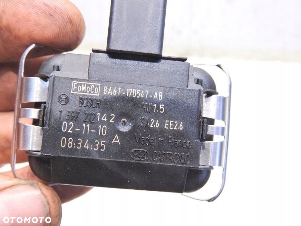SENSOR DESZCZU FORD MONDEO MK4 LIFT 8A6T-17D547-AB - 5