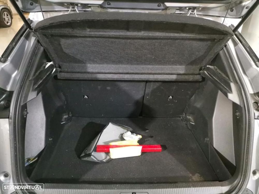 Peugeot 2008 1.5 BlueHDi Active Pack - 8