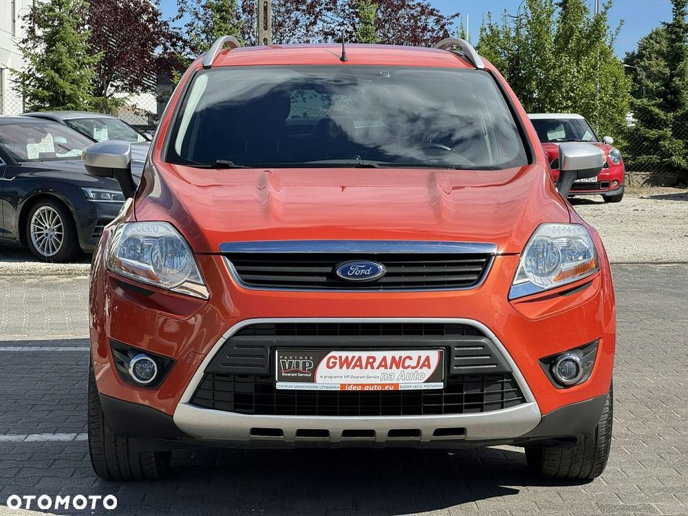 Ford Kuga - 13