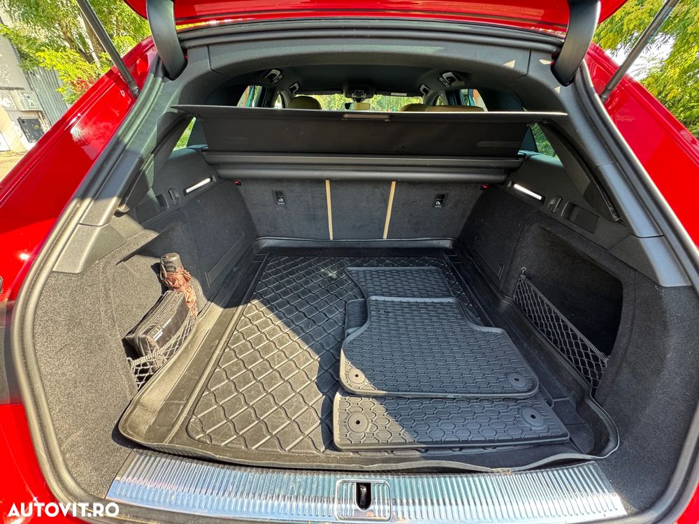 Audi A4 Limuzina 35 TFSI S tronic advanced - 4