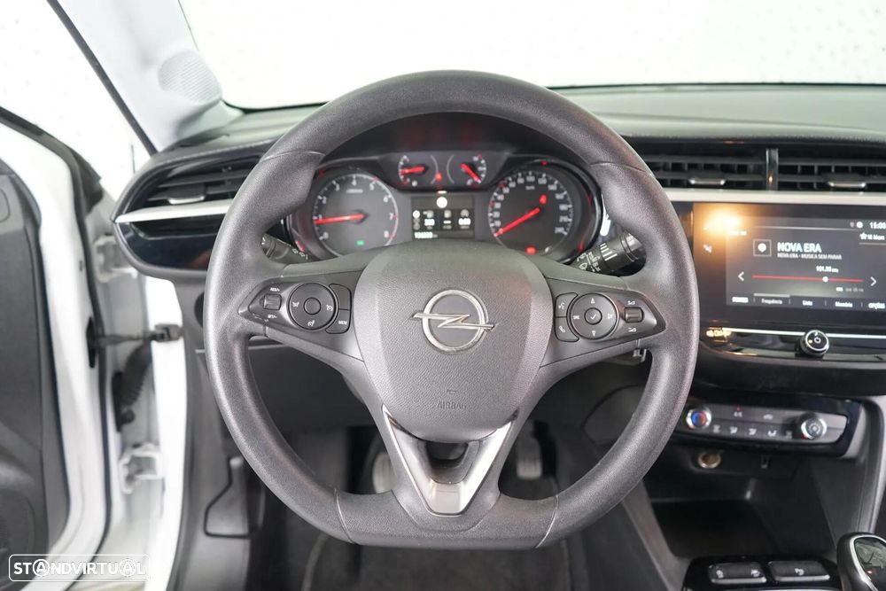 Opel Corsa 1.5 D Business - 17