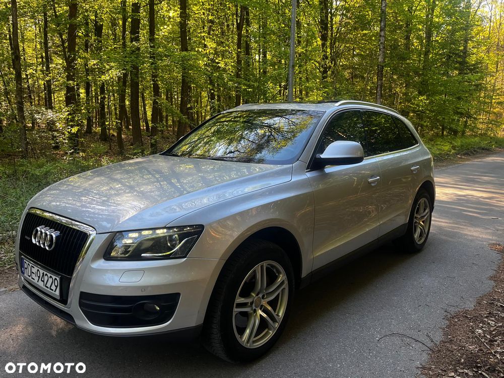 Audi Q5 - 9