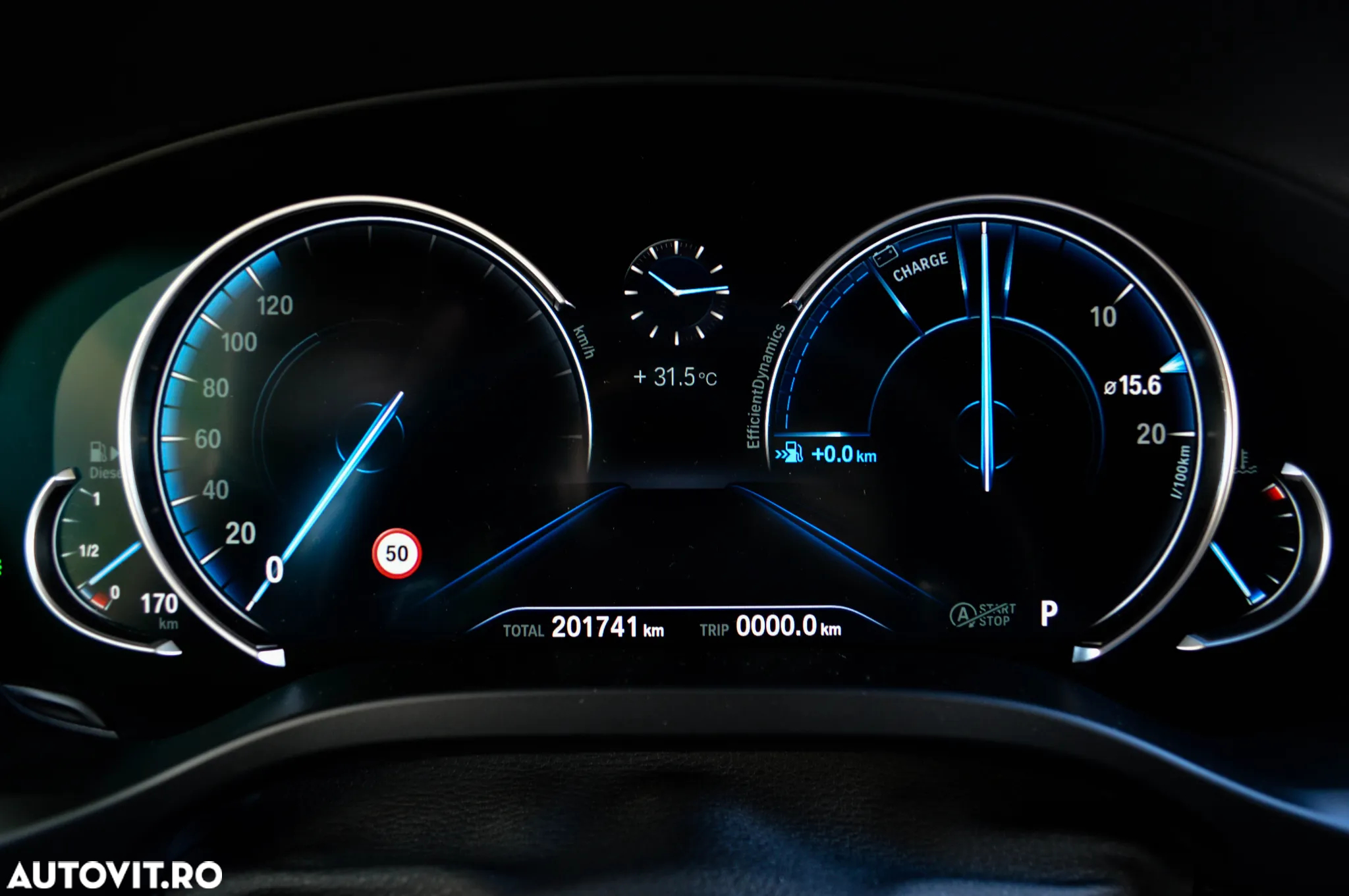 BMW X4 xDrive20d M Sport - 15