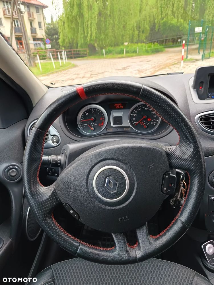 Renault Clio 1.5 dCi Dynamique - 10