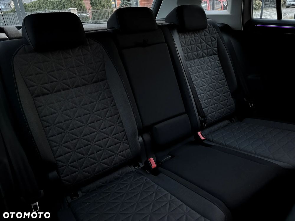 Volkswagen Tiguan 2.0 TDI SCR DSG Elegance - 22