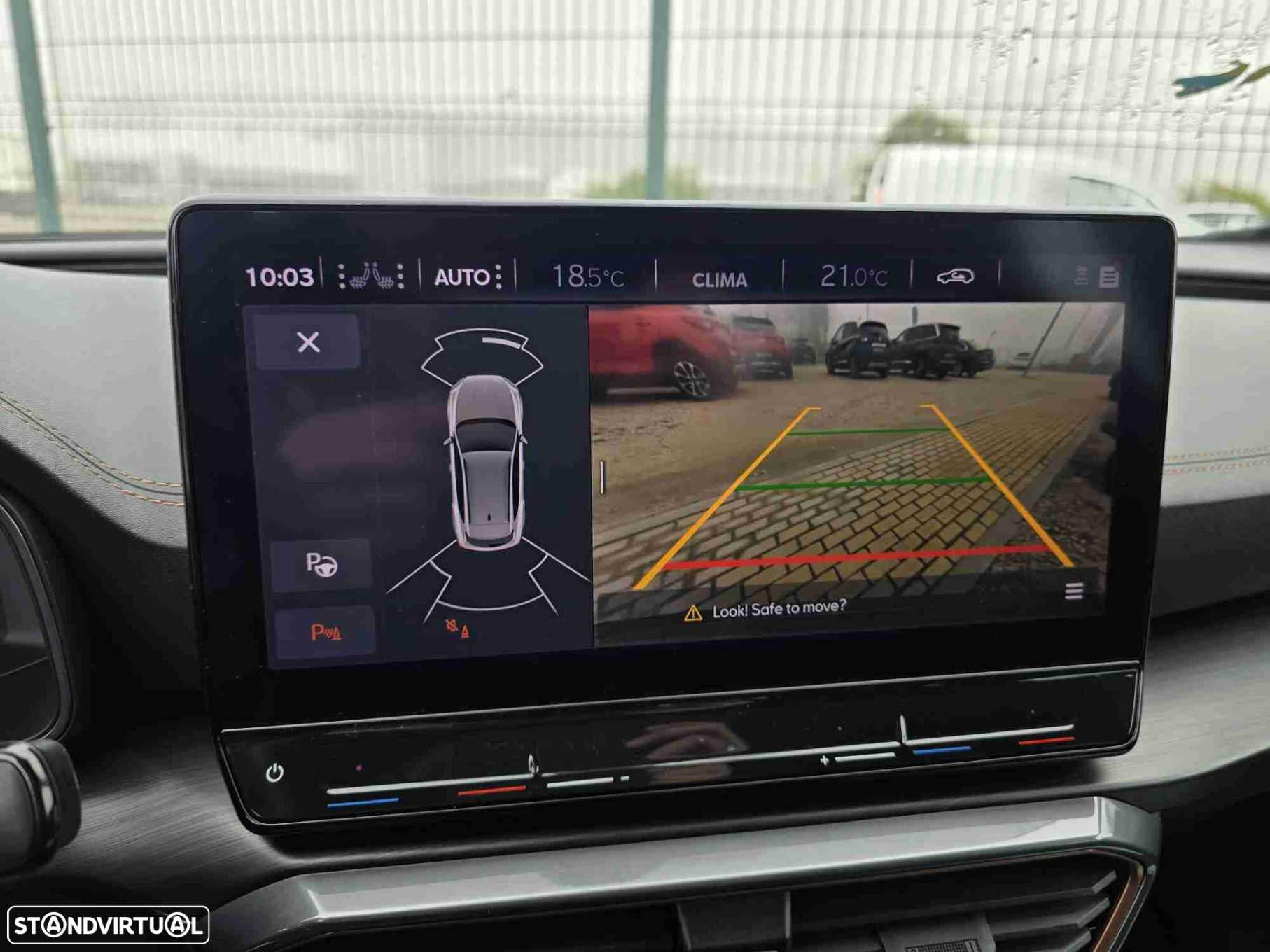Cupra Formentor 2.0 TSI DSG 4Drive VZ - 10