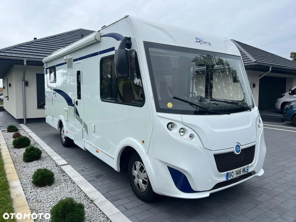 Fiat Ducato - 1