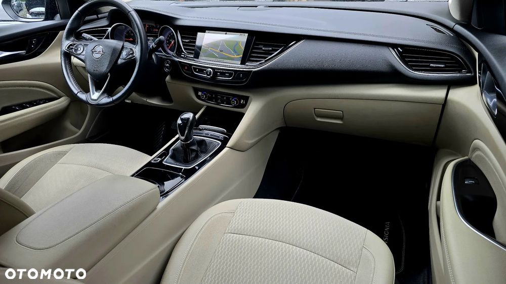 Opel Insignia 1.5 Direct InjectionTurbo Business Innovation - 12