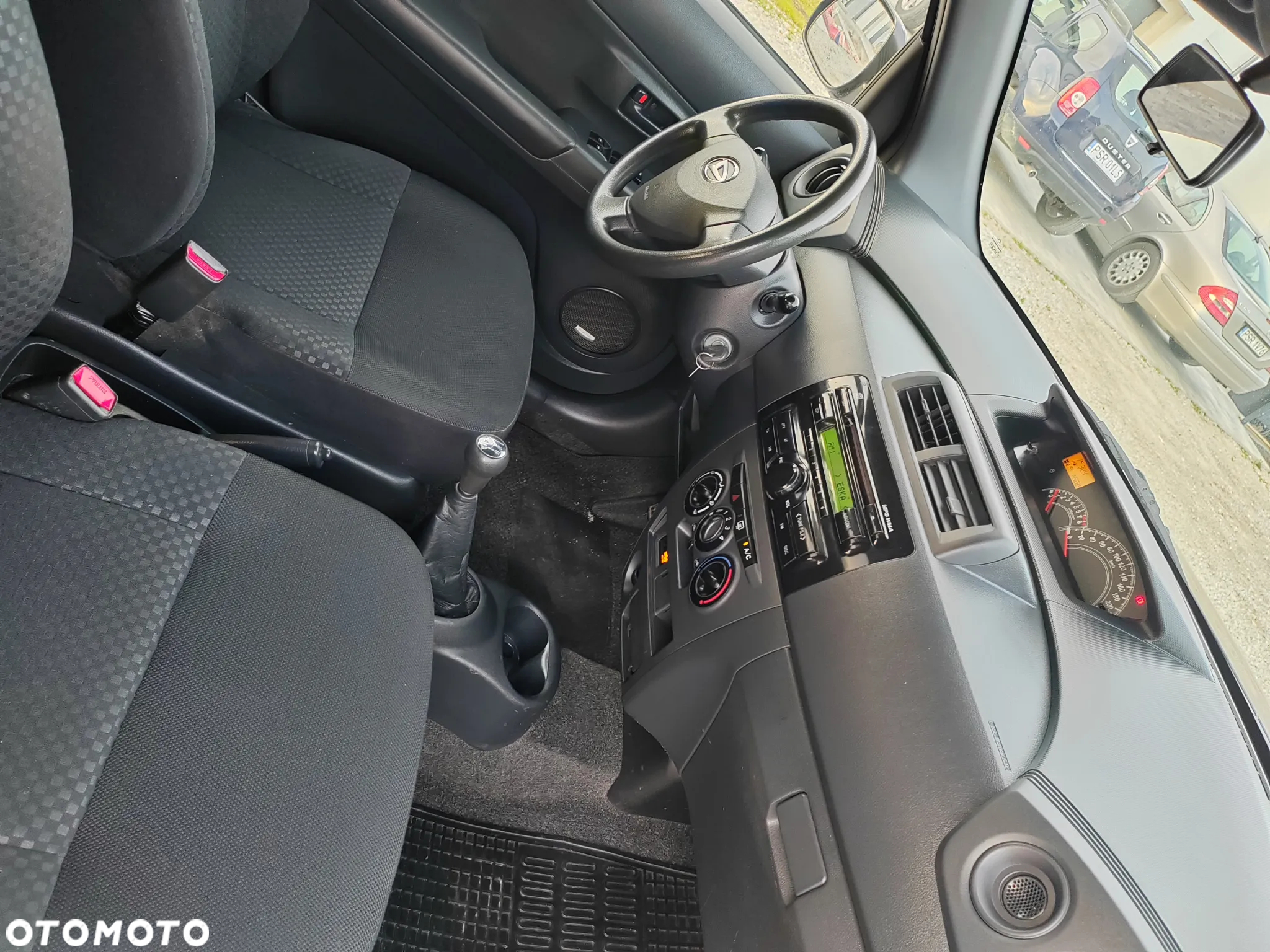 Daihatsu Materia 1.3 - 5