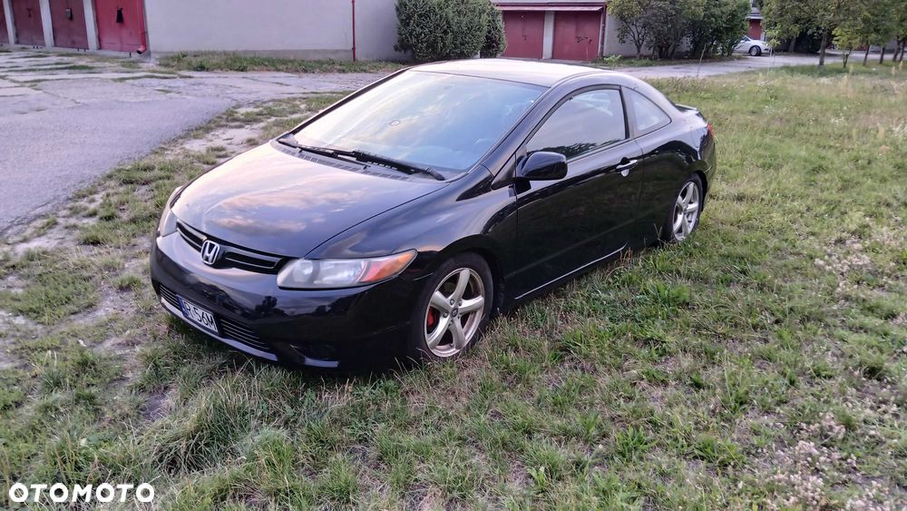 Honda Civic - 3
