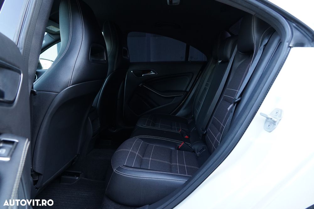 Mercedes-Benz CLA 220 d SB Aut. - 9