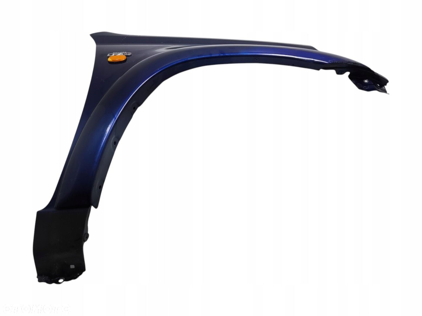 BŁOTNIK PRAWY PRZÓD PRZEDNI TOYOTA RAV4 II 2003-2005 LIFT - 1