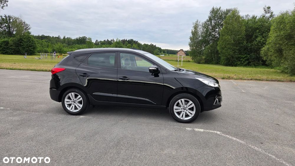 Hyundai ix35 1.7 CRDi 2WD 5 Star Edition - 5
