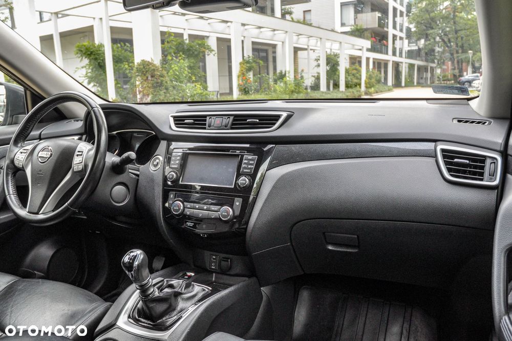 Nissan X-Trail - 11