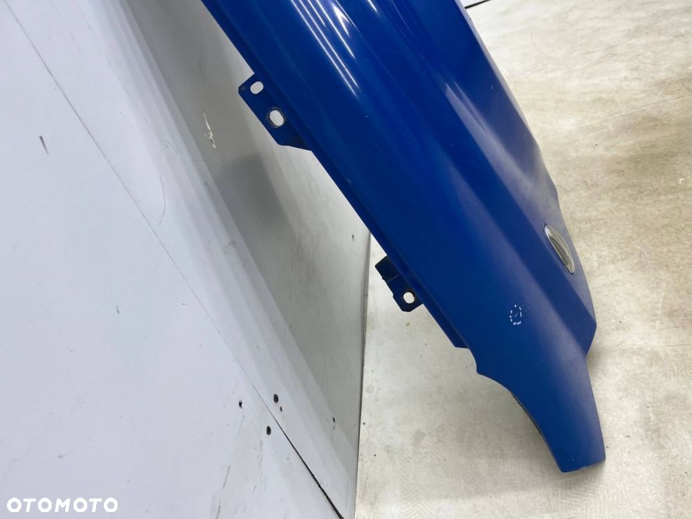 Błotnik Fiat Panda II 2 03-12r. prawy przedni prawy przód 734/A - 7