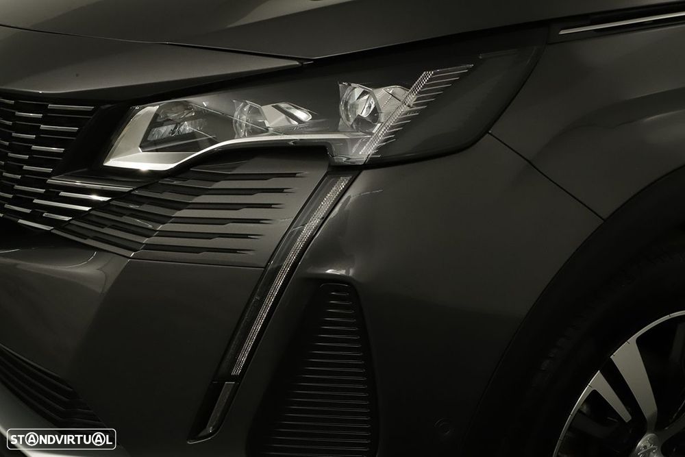 Peugeot 3008 1.2 PureTech GT EAT8 - 6