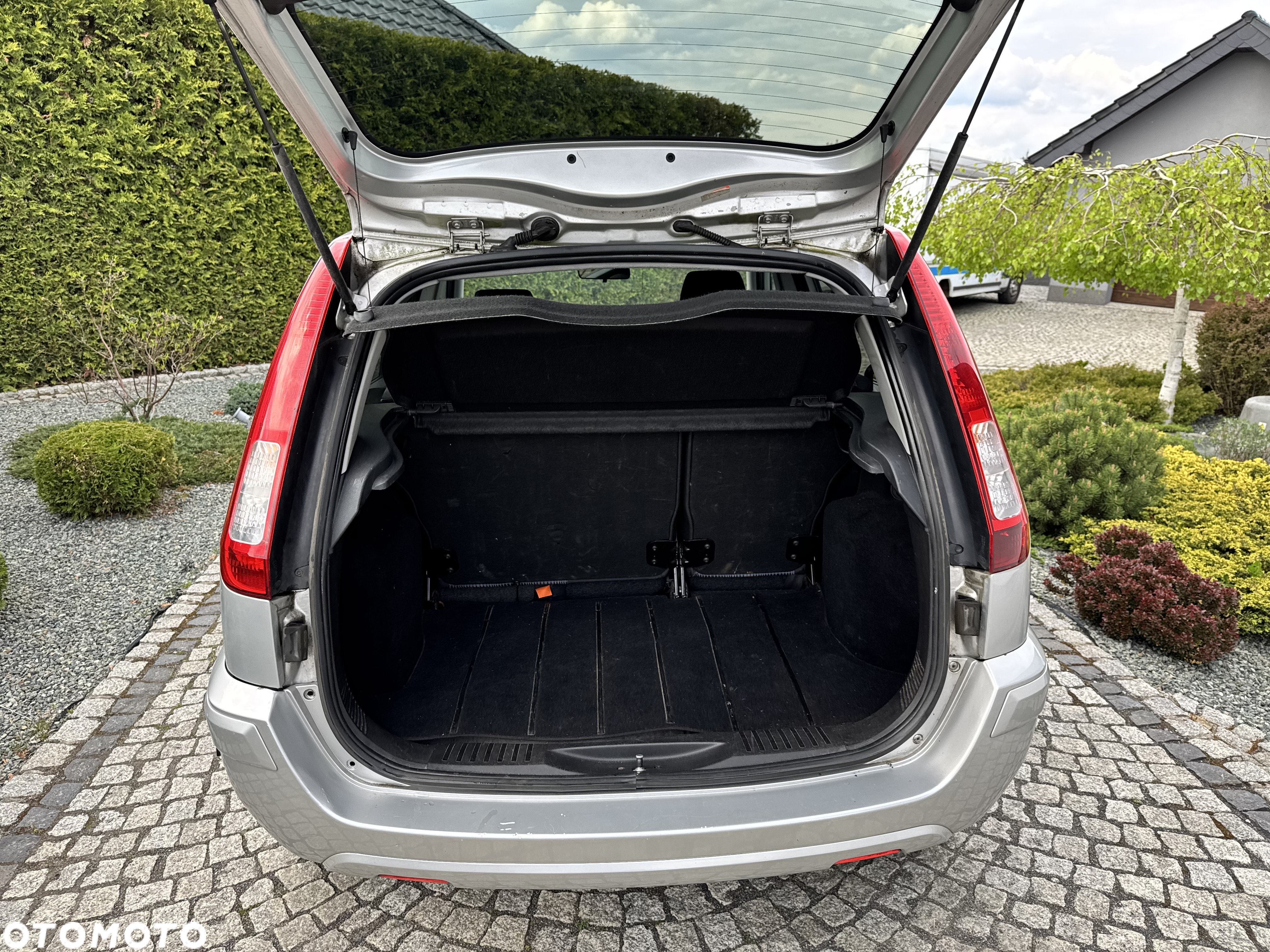 Ford Fusion - 32