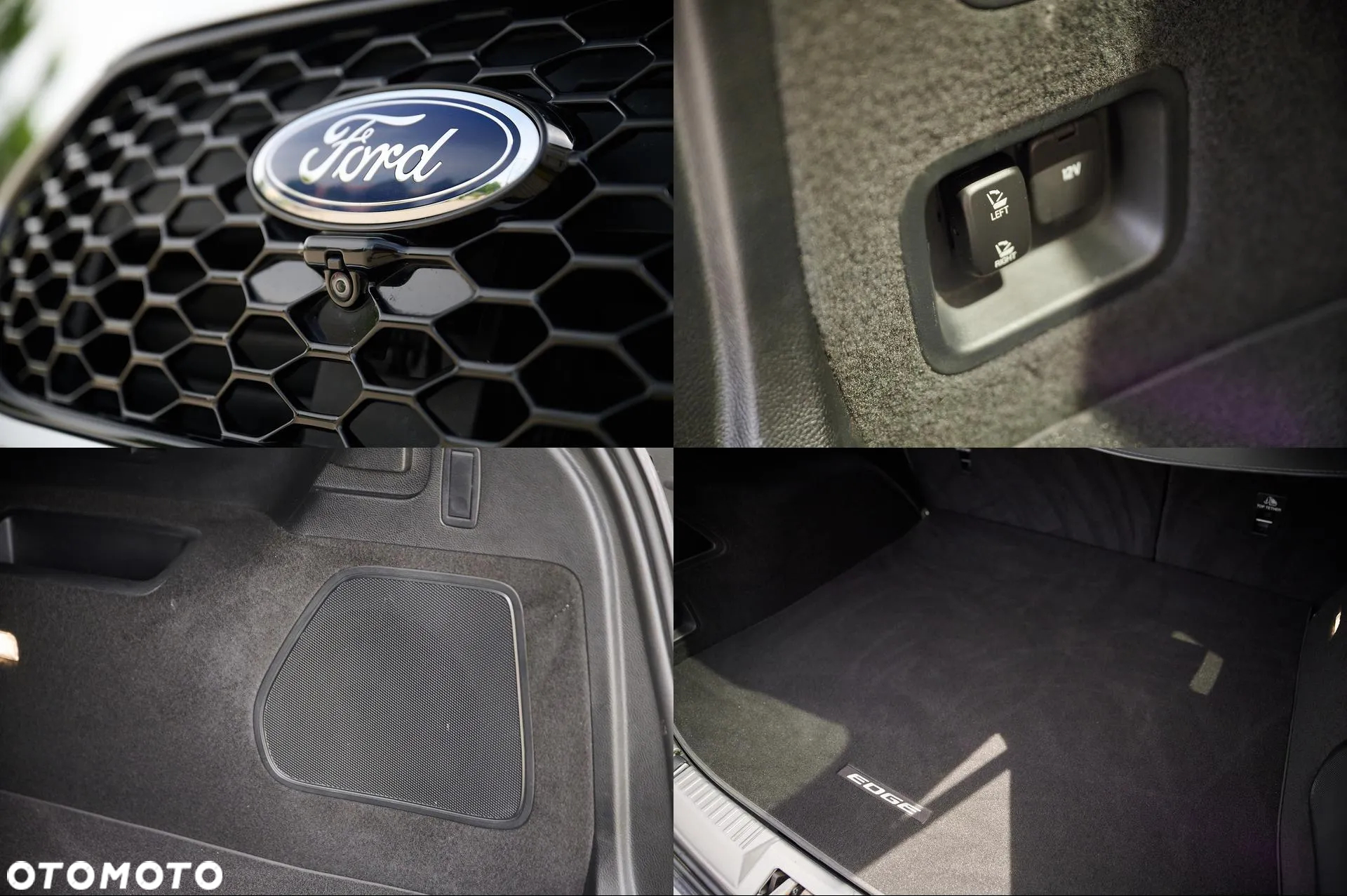 Ford Edge 2.0 EcoBlue Twin-Turbo 4WD ST-Line - 27